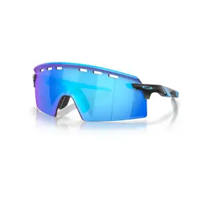 Eyewear Oakley Encoder Strike Vented Matte Black Prizm Sapphire