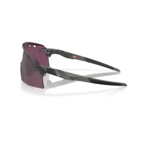 Eyewear Oakley Encoder Strike Vented Gris Mate Ahumado Prizm Road Black