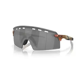 Eyewear Oakley Encoder Strike Vented Tornasolado Dorado/Rojo Mate Prizm Black