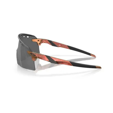 Eyewear Oakley Encoder Strike Vented Tornasolado Dorado/Rojo Mate Prizm Black