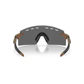 Eyewear Oakley Encoder Strike Vented Tornasolado Dorado/Rojo Mate Prizm Black