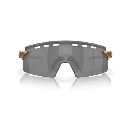 Gafas Oakley Encoder Strike Vendido Tornasolado Dorado/Rojo Mate Prizm Preto