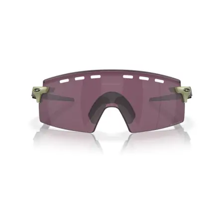 Gafas Oakley Encoder Strike Vented Remolino de Helecho Prizm Road Black