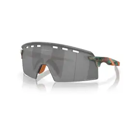 Eyewear Oakley Encoder Strike Vented Pátina Cobre Mate Prizm Black