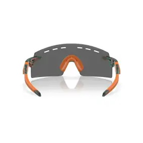 Gafas Oakley Encoder Strike Vendido Pátina Cobre Mate Prizm Preto