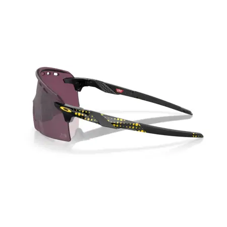 Gafas Oakley Encoder Strike Vented TDF Black Ink Prizm Road Black