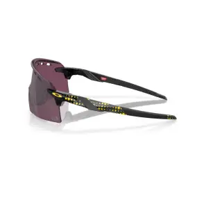 Eyewear Oakley Encoder Strike Vented TDF Black Ink Prizm Road Black