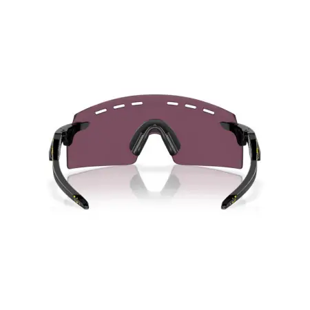 Eyewear Oakley Encoder Strike Vented TDF Black Ink Prizm Road Black