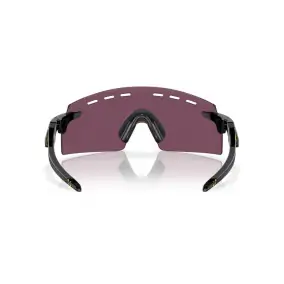 Eyewear Oakley Encoder Strike Vented TDF Black Ink Prizm Road Black