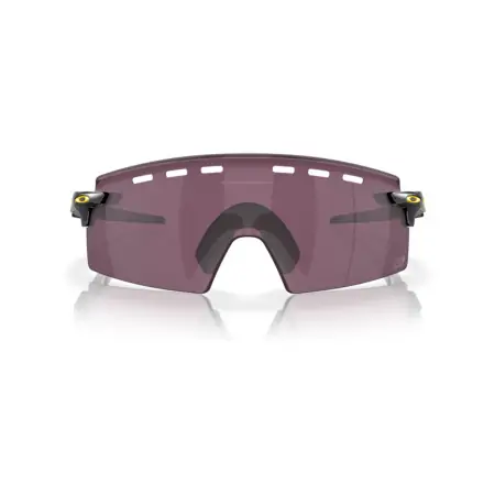 Eyewear Oakley Encoder Strike Vented TDF Black Ink Prizm Road Black