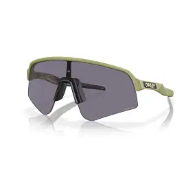 Eyewear Oakley Sutro Lite Sweep Matte Fern Prizm Grey