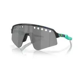 Eyewear Oakley Sutro Lite Sweep Dark Galaxy Prizm Black