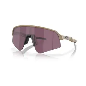 Gafas Oakley Sutro Lite Sweep Matte Terrain Tan Prizm Road Black