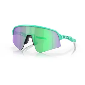 Eyewear Oakley Sutro Lite Sweep Matte Celeste Prizm Road Jade