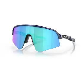 Eyewear Oakley Sutro Lite Sweep Matte Navy Prizm Sapphire