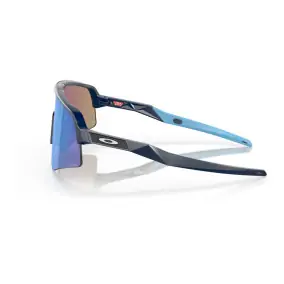 Eyewear Oakley Sutro Lite Sweep Matte Navy Prizm Sapphire