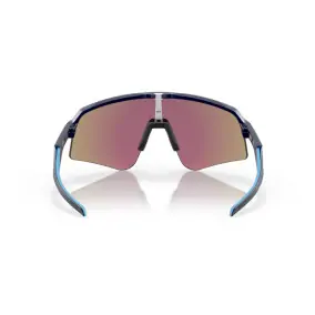 Eyewear Oakley Sutro Lite Sweep Matte Navy Prizm Sapphire