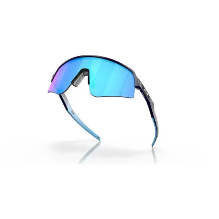 Gafas Oakley Sutro Lite Sweep Matte Navy Prizm Sapphire