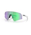 Gafas Oakley Sutro Lite Sweep Matte Withe Prizm Road Jade