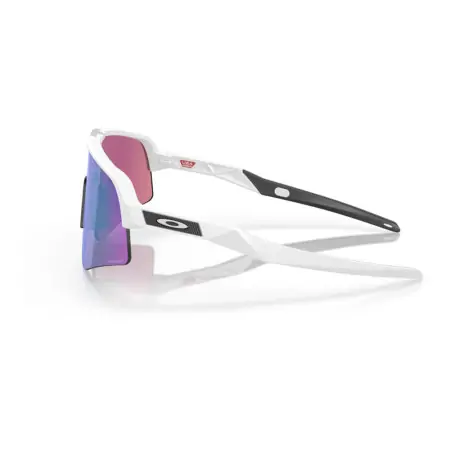 Gafas Oakley Sutro Lite Sweep Matte Withe Prizm Road Jade