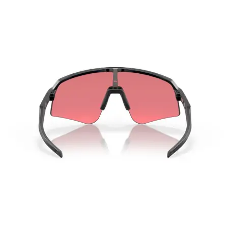 Eyewear Oakley Sutro Lite Sweep Matte Carbon Prizm Trail Torch