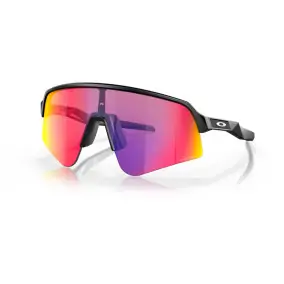 Eyewear Oakley Sutro Lite Sweep Matte Black Prizm Road