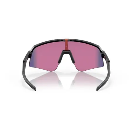 Eyewear Oakley Sutro Lite Sweep Matte Black Prizm Road