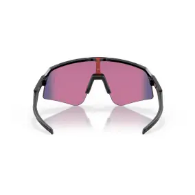 Eyewear Oakley Sutro Lite Sweep Matte Black Prizm Road