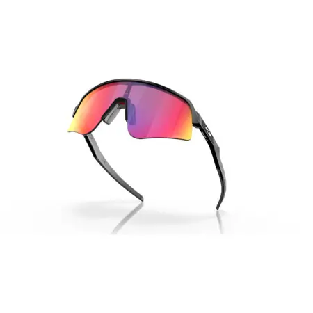 Gafas Oakley Sutro Lite Sweep Matte Black Prizm Road