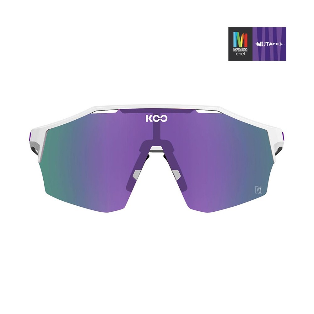 Gafas KOO Alibi LTD Maratona Dles Dolomites | KOO