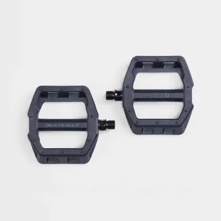 Platform pedals set Bontrager Line Comp