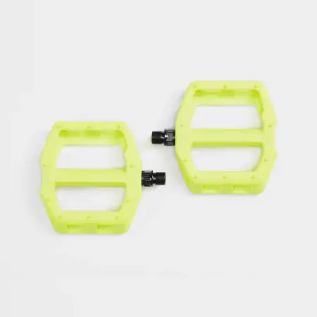 Platform pedals set Bontrager Line Comp