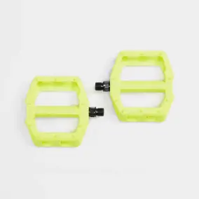 Platform pedals set Bontrager Line Comp