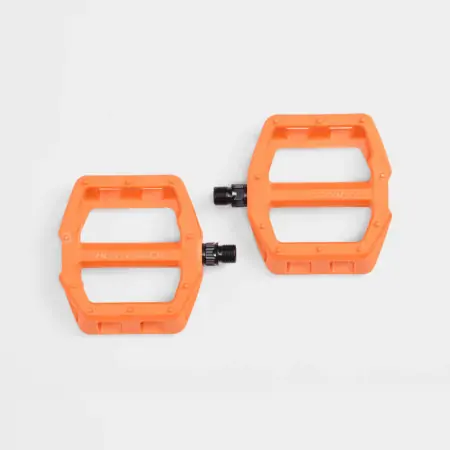 Platform pedals set Bontrager Line Comp