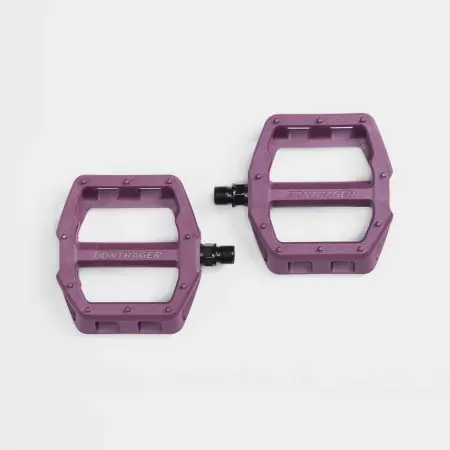 Platform pedals set Bontrager Line Comp