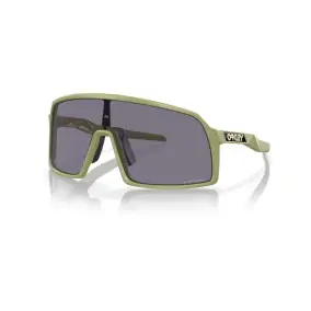 Eyewear Oakley Sutro S Matte Fern Prizm Grey