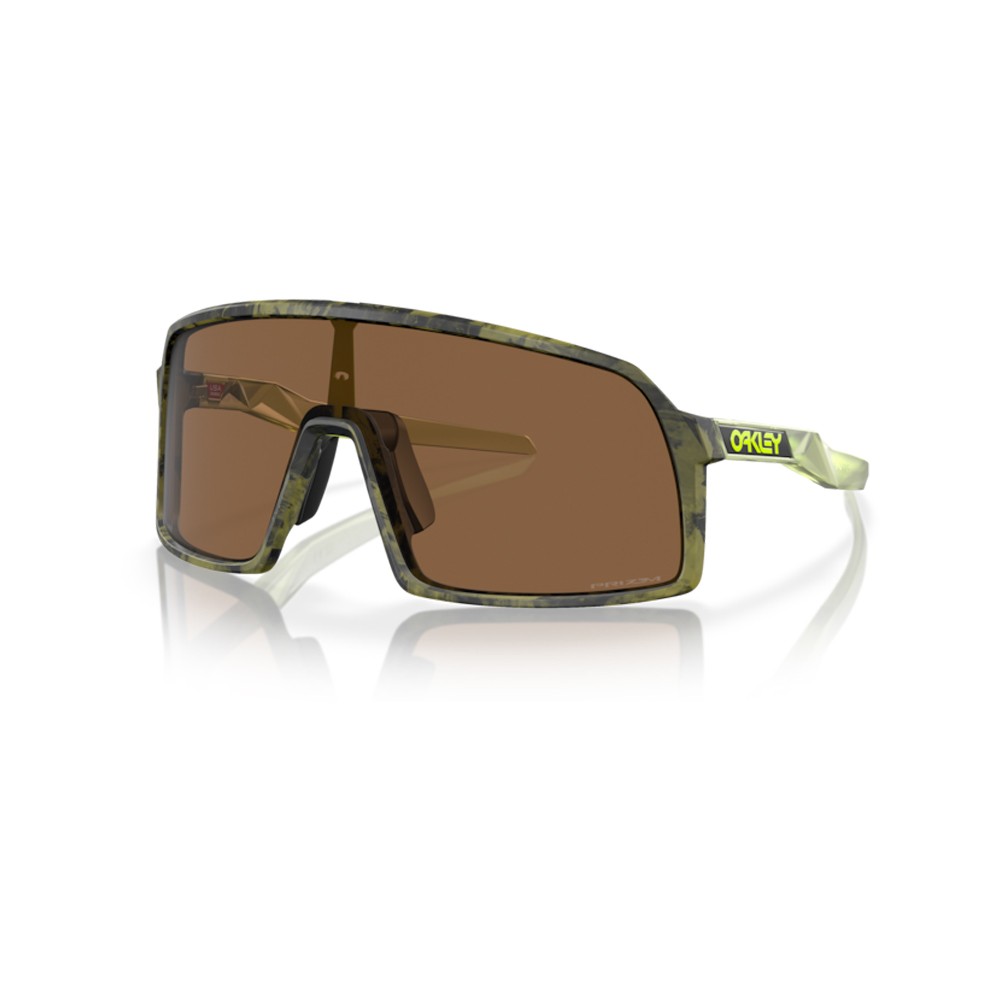 Gafas Oakley Sutro S Fern Swirl Prizm Bronze | Gafas