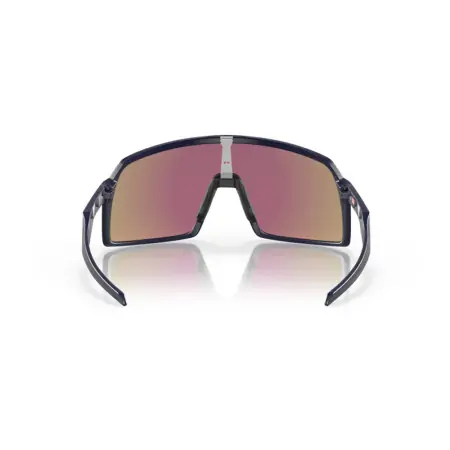 Eyewear Oakley Sutro S Matte Navy Prizm Sapphiree