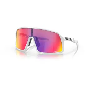 Eyewear Oakley Sutro S Matte White Prizm Road