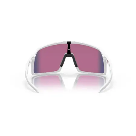 Gafas Oakley Sutro S Matteo White Prizm Road