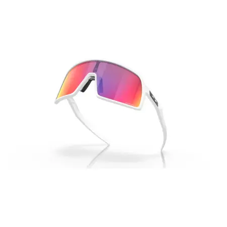 Eyewear Oakley Sutro S Matte White Prizm Road