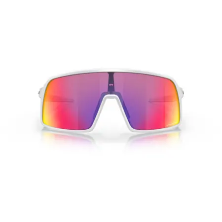 Eyewear Oakley Sutro S Matte White Prizm Road