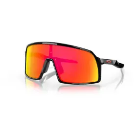 Eyewear Oakley Sutro S Polished Black Prizm Ruby