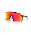 Gafas Oakley Sutro S Polished Black Prizm Ruby | Gafas