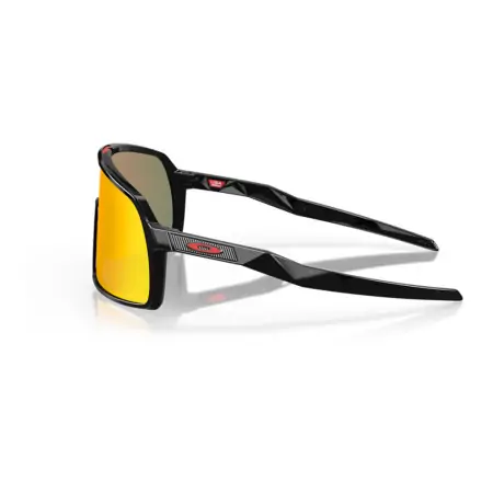 Eyewear Oakley Sutro S Polished Black Prizm Ruby