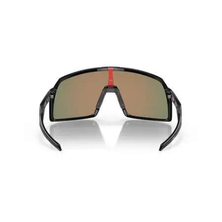 Eyewear Oakley Sutro S Polished Black Prizm Ruby