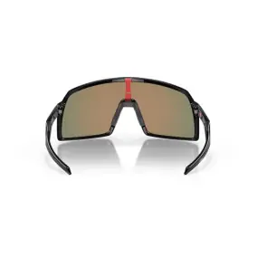 Eyewear Oakley Sutro S Polished Black Prizm Ruby