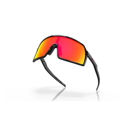 Eyewear Oakley Sutro S Polished Black Prizm Ruby