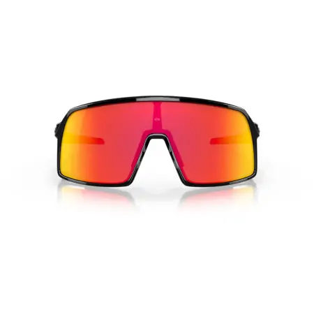 Eyewear Oakley Sutro S Polished Black Prizm Ruby