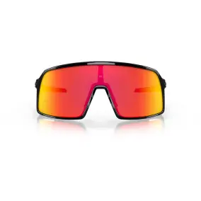 Eyewear Oakley Sutro S Polished Black Prizm Ruby